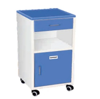 Bedside Locker Membrane Top