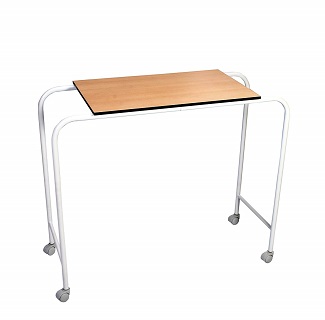 Fixed Height Bedside Table