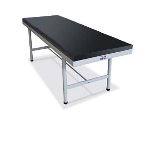Plain Examination Table