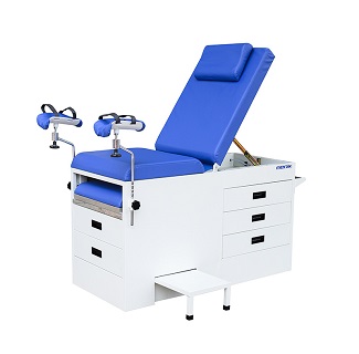 Gynecology Examination Table
