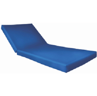 Two Fold Mattress For Semi Fowler Bed