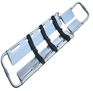 Scoop Stretcher
