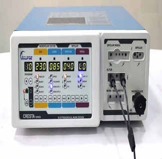 Electrosurgical Unit