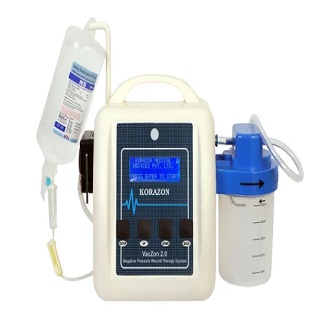 Negative Pressure Wound Therapy System