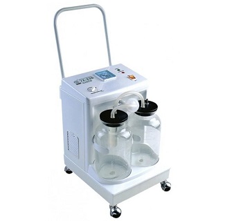 Suction Machine
