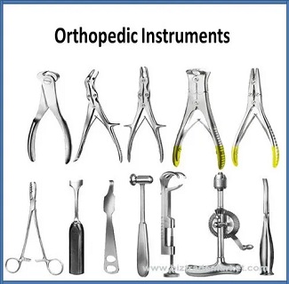 Orthopedic Instrument