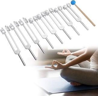 Tuning Fork