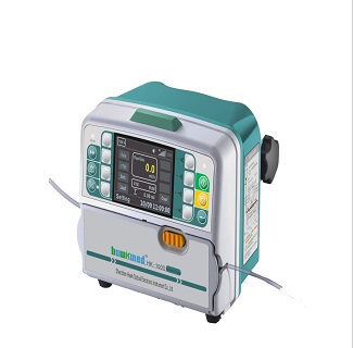 Infusion Pump