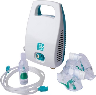 Nebulizer