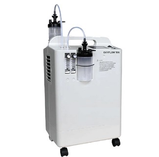 Oxygen Concentrator