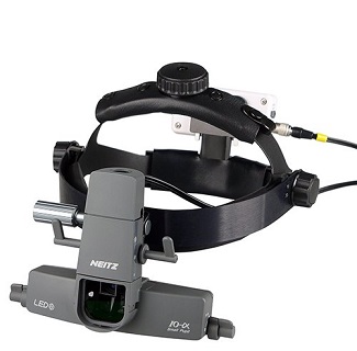 Indirect Ophthalmoscope