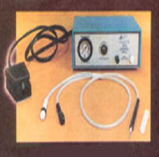 Ophthalmic Cryo Unit