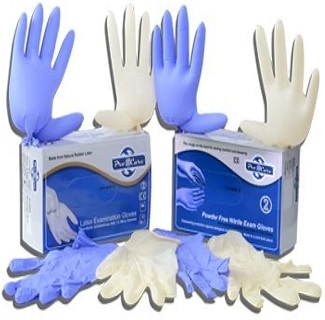 Examination Gloves