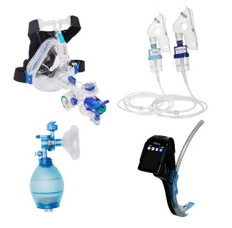 Respiratory Products