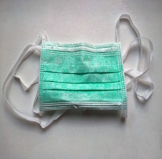 Surgical Face Mask