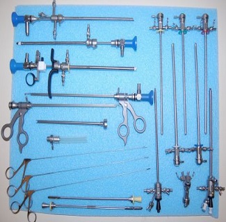 Cystoscopy Products