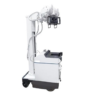 Portable X-Ray Machine