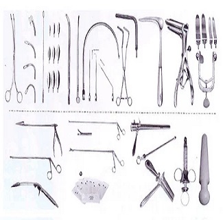 Other Urology Instrument