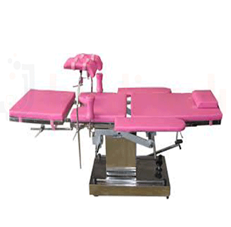 Gynecology OT Table