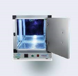 Sterilization Chamber