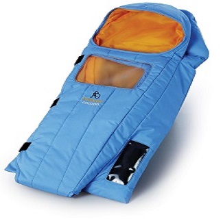 Portable Infant Warmer Bag