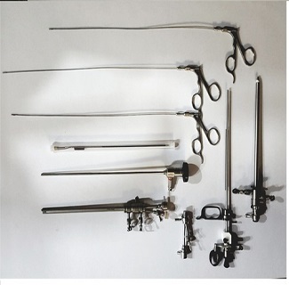 Hysteroscopy SET