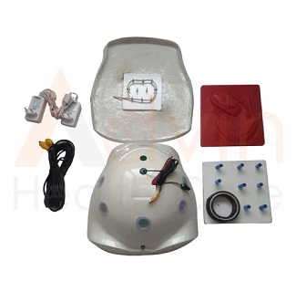 Pulmonary Endotrainer SET