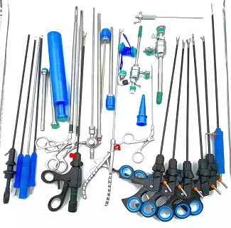 Laparoscopy Equipment