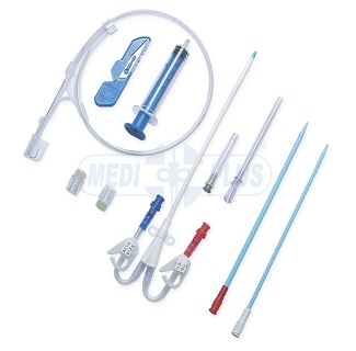 Dialysis Consumables