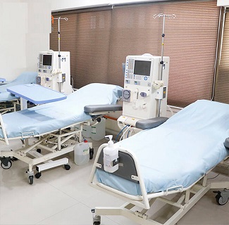 Dialysis Equipments