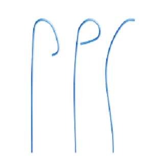 Angiography Catheter