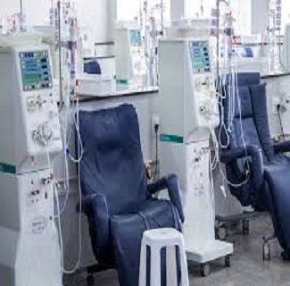 Dialysis Machine