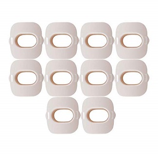 Mouth Guard For Endoscopy