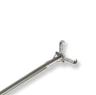 Endoscopy Foreign Body Forcep