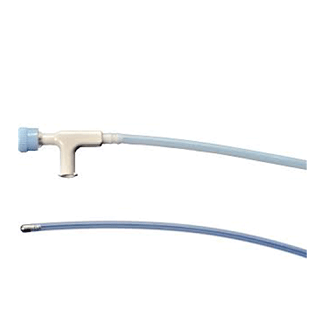 Endoscopy Spray Probe
