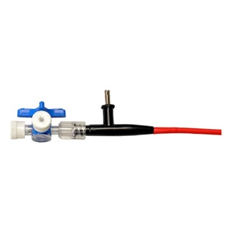 Heating Coagulation Probe